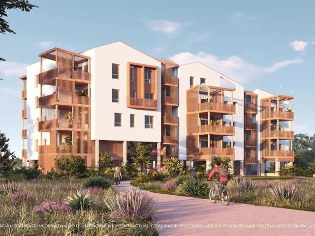 Apartamento en venta en Dénia, Barri les Roques