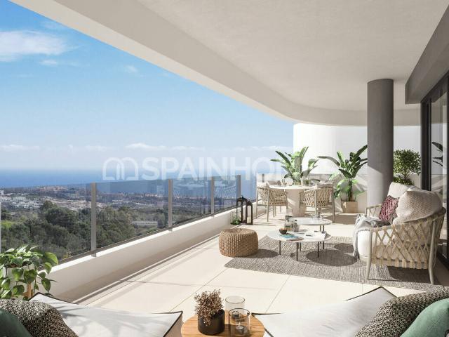 Piso en venta en Nagüeles, Costa del Sol Occidental