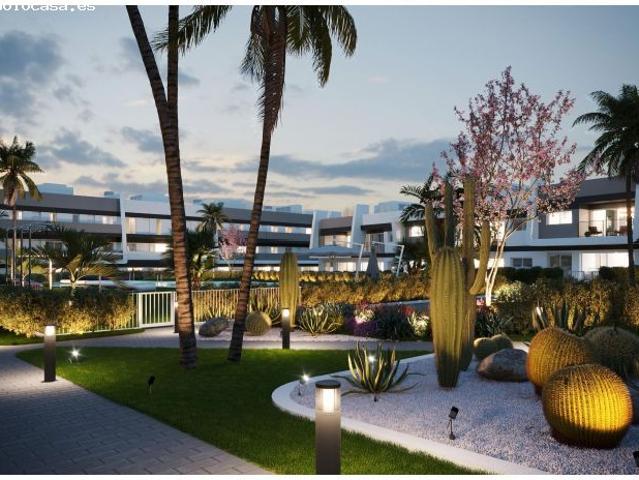 Piso en venta en Gran Alacant, el Baix Vinalopó