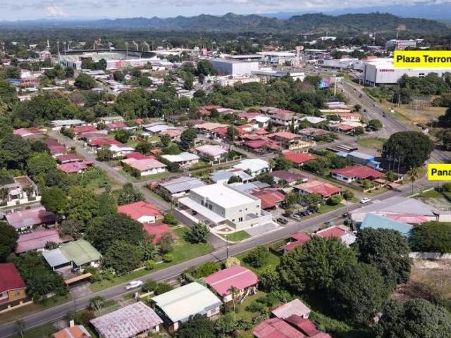 Nuevos Apartamentos en Venta – Vive o Invierte en David – Urb. El Rocío