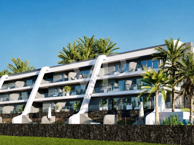 Piso en venta en Urbanización El Guincho, San Miguel de Abona
