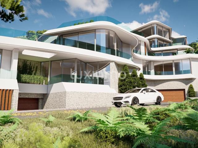 Casa en venta en la Marina Baixa, Valencia
