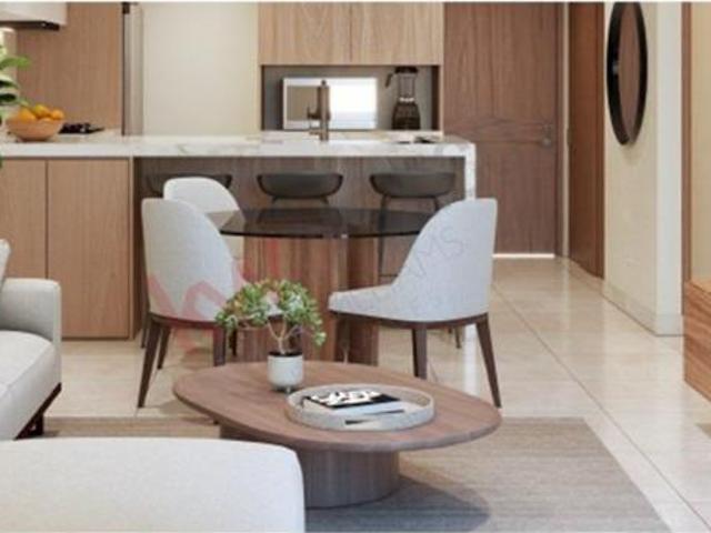 Nuevos departamentos a la venta ubicados en la zona centro de Torreón