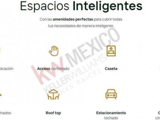 Nuevos departamentos a la venta ubicados en la zona centro de Torreón