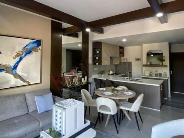 Nuevos departamentos a la venta ubicados en la zona centro de Torreón