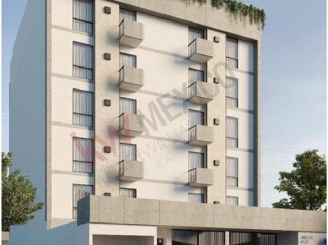 Nuevos departamentos a la venta ubicados en la zona centro de Torreón