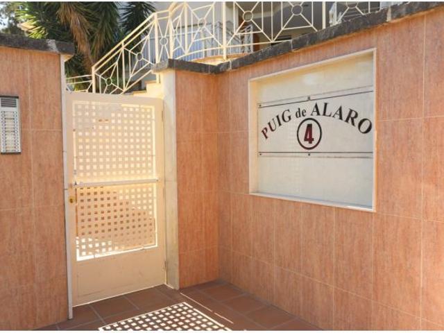 Local Comercial en alquiler en Cala Major, Palma