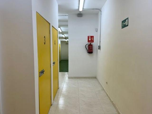 Local Comercial en alquiler en Son Oliva, Palma