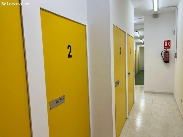 Local Comercial en alquiler en Son Oliva, Palma