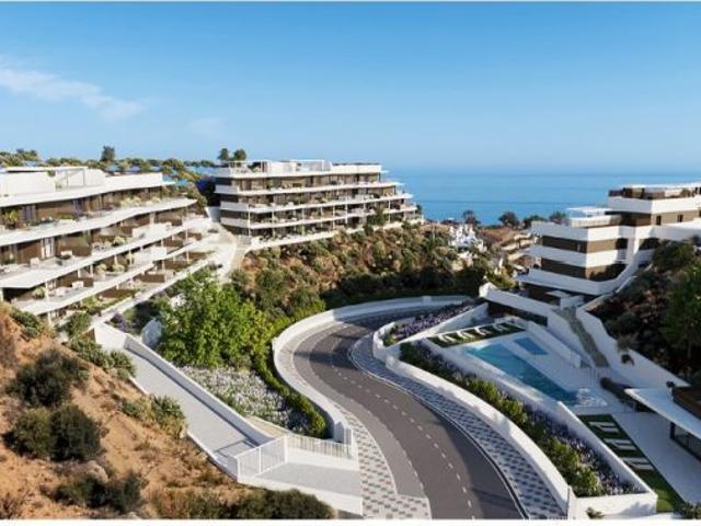 Piso en venta en Torre de Benagalbón, La Axarquía
