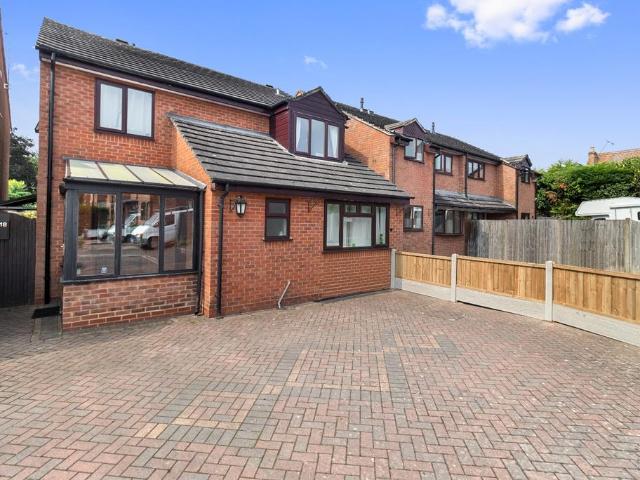House for rent in Henwick, Worcester