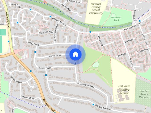 House for rent in Hardwick, Evershot