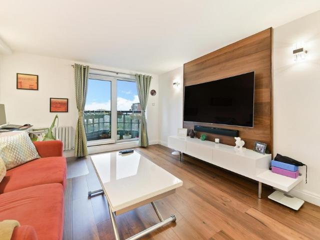 Apartment for rent in Kensal Town, Maida Vale