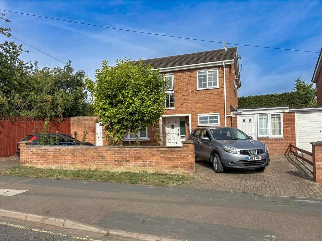 House for rent in Trinity Hall Industrial Estate, Cambridge