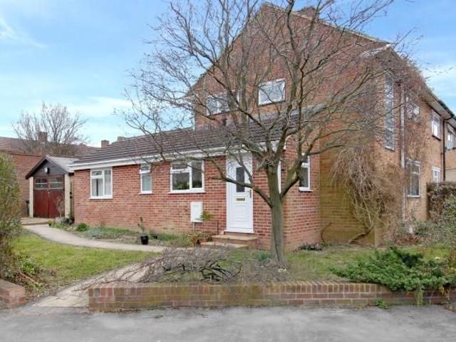 House for rent in Risinghurst and Sandhills, The Slade