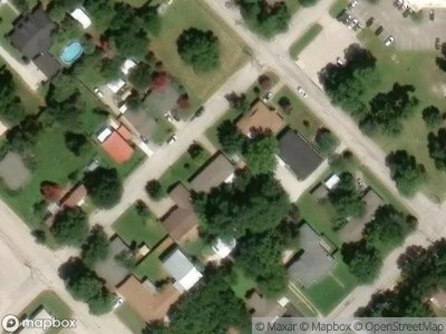 House for sale in Bowie, Texas