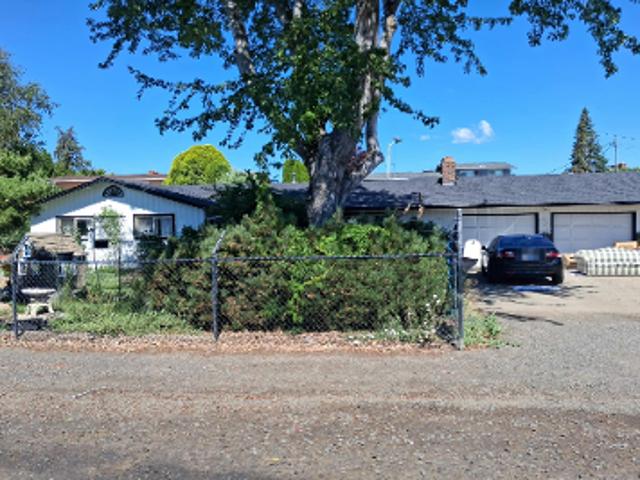 House for sale in Yakima, Washington