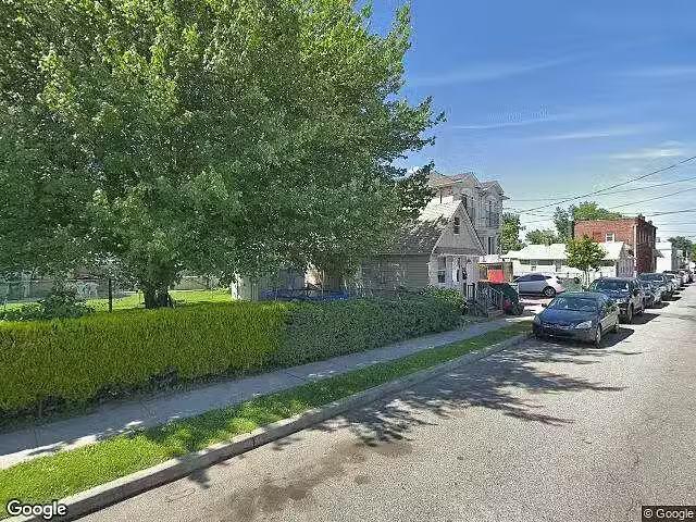 House for rent in New York