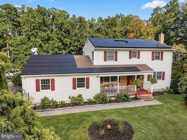 House for sale in Forest Edge Estates, Little Egg Harbor Township