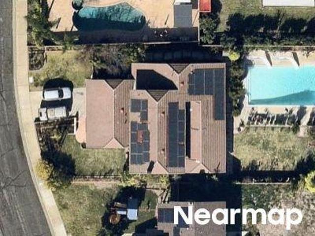 House for sale in San Dimas, California