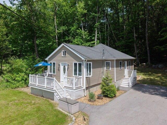 House for sale in Charlton, Massachusetts