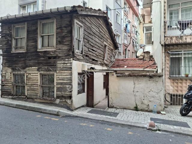 Üsküdar, İstanbul içerisinde satılık Villa