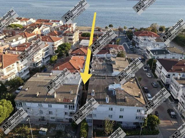 Şarköy, Tekirdağ içerisinde satılık mülk