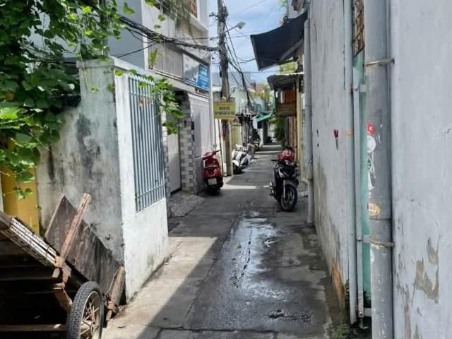 Nhà bán tại Liên Chiểu, Đà Nẵng