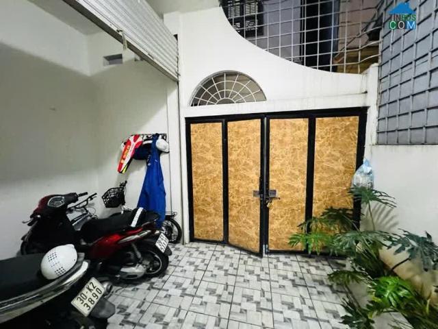 Nhà bán tại Hoàn Kiếm, Hà Nội