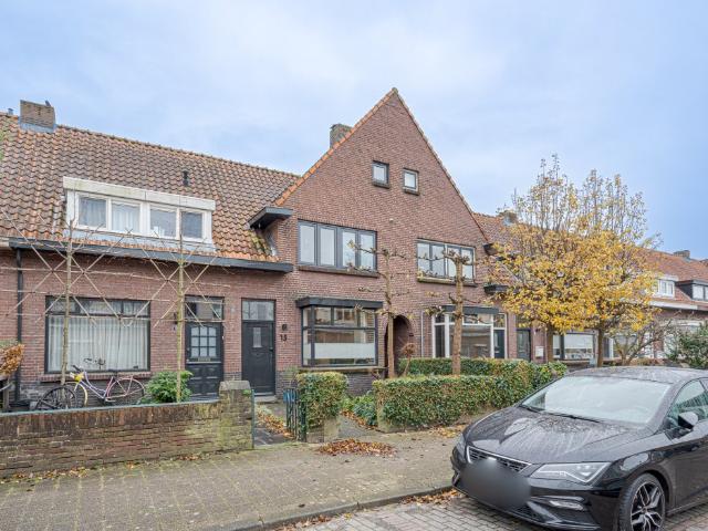 Woning te huur in Breda, Noord Brabant