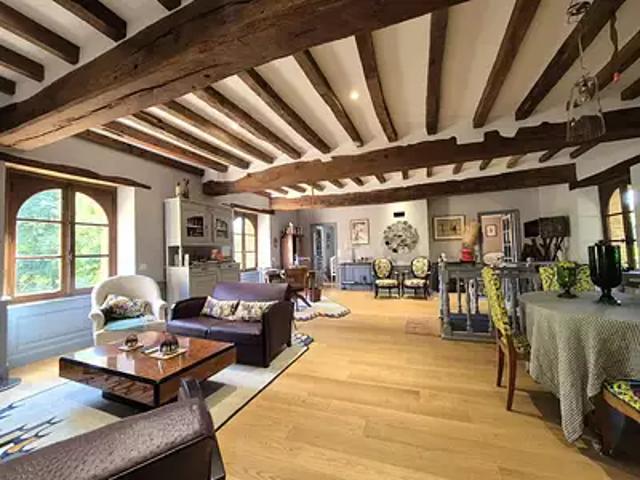 Maison vente à La Retaudière, Nuillé-sur-Vicoin
