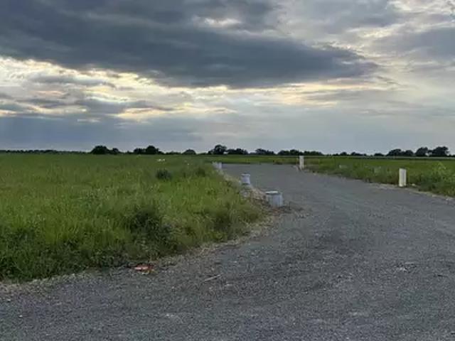Terrain vente à Laval, Nuillé-sur-vicoin