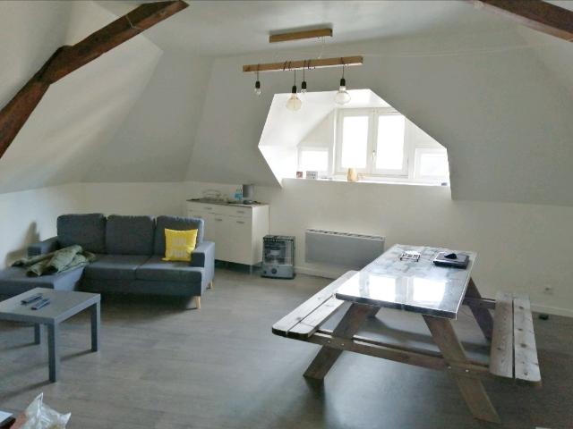 Appartement location à Laval, Nuillé-sur-vicoin