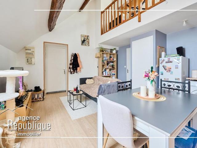Appartement location à Beaune, Nuits-saint-georges