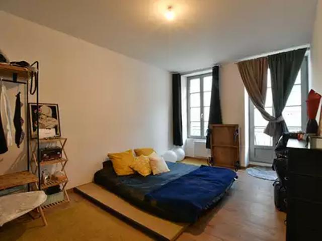 Appartement vente à Beaune, Nuits-saint-georges