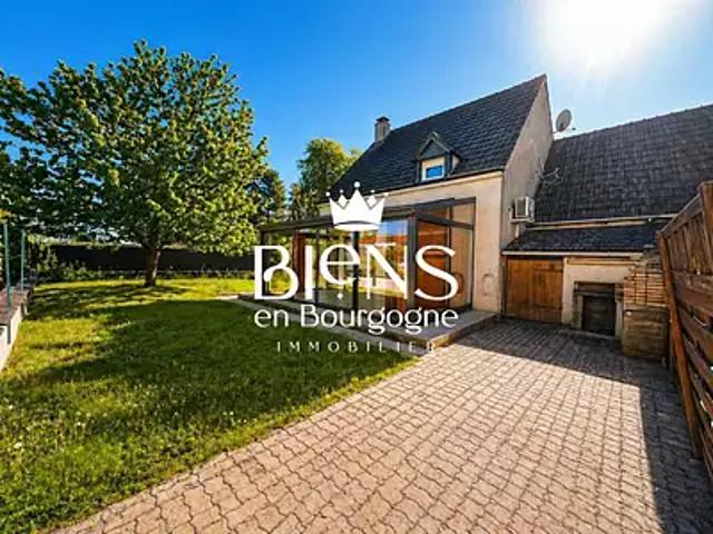 Maison vente à Beaune, Nuits-saint-georges
