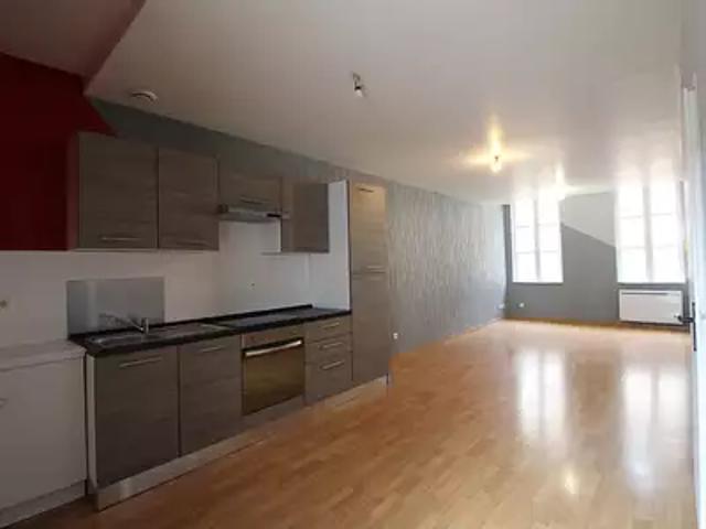 Appartement location à Beaune, Nuits-saint-georges