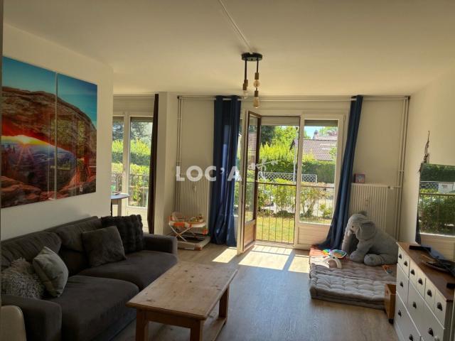 Appartement location à Beaune, Nuits-saint-georges