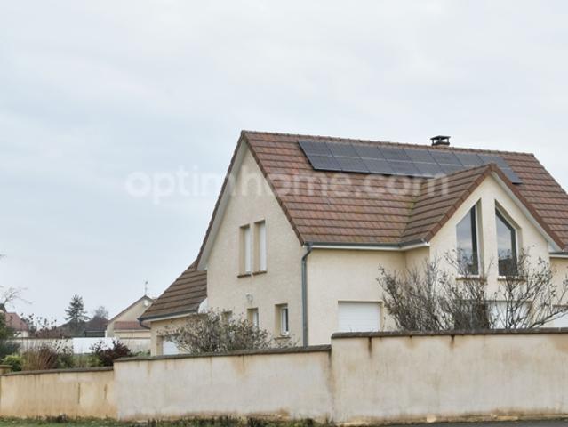 Maison vente à Nuits-Saint-Georges, Côte-d'Or