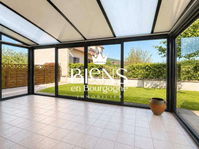 Maison vente à Beaune, Nuits-saint-georges