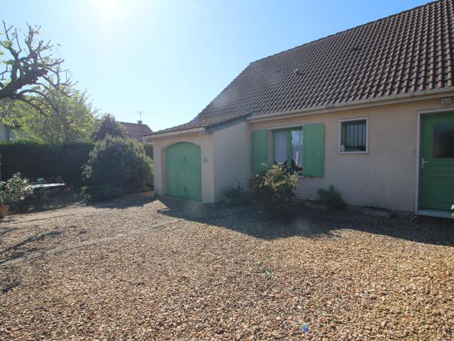 Maison vente à Beaune, Nuits-saint-georges