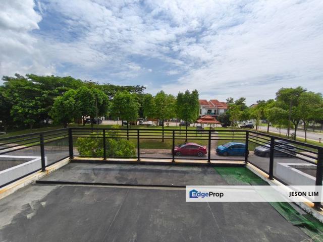 House for sale in Petaling, Alam Impian