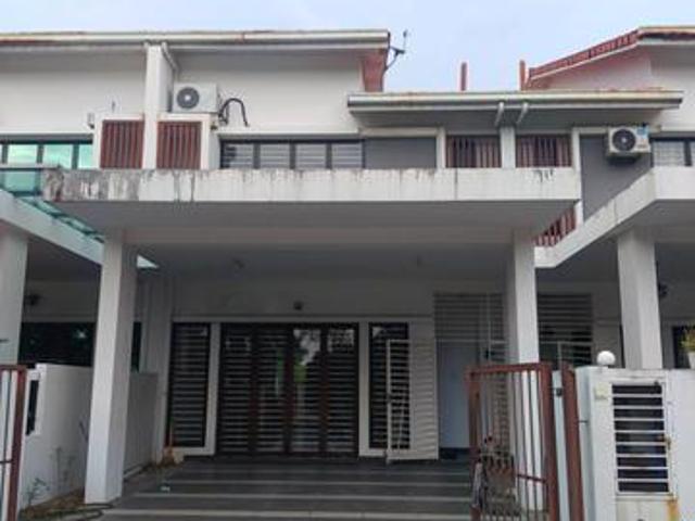 Terraced House for rent in Alam Impian, Selangor