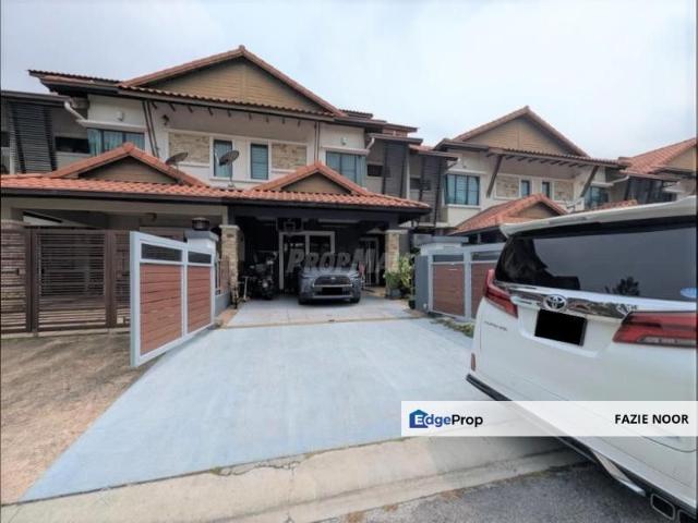 House for sale in Petaling, Alam Impian