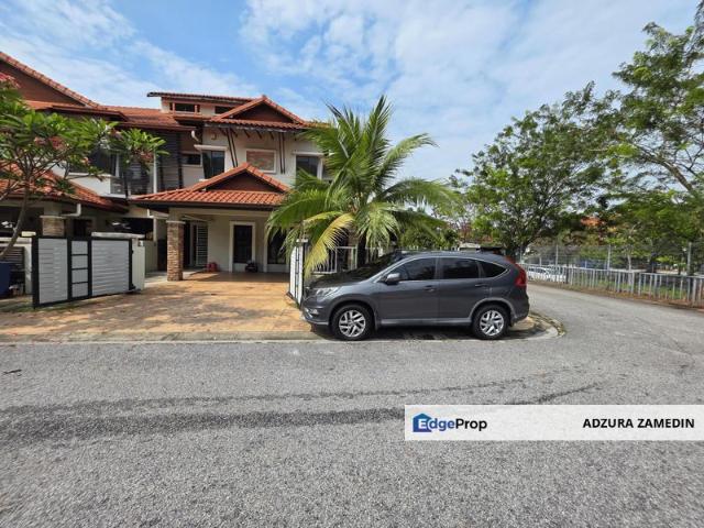 House for sale in Petaling, Alam Impian