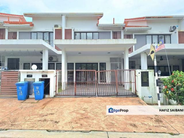 House for sale in Petaling, Alam Impian