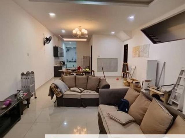 House for sale in Petaling, Alam Impian