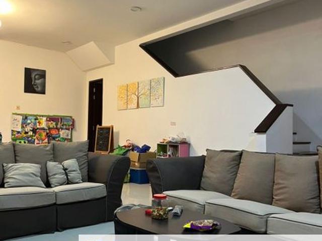 House for sale in Petaling, Alam Impian