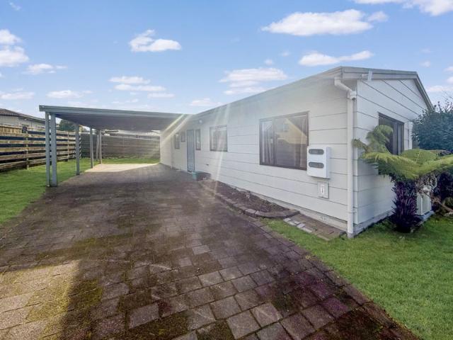 House for rent in Taupo, Waikato