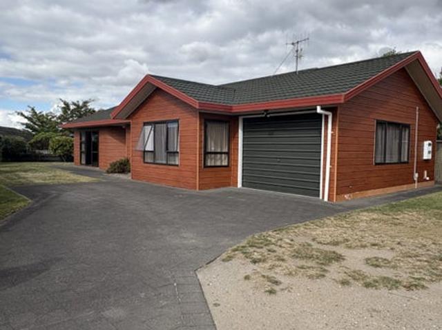 House for rent in Taupo, Waikato